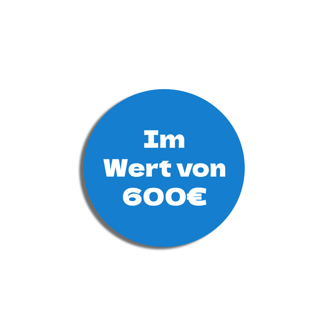 Dieses Bild zeigt einen Preis